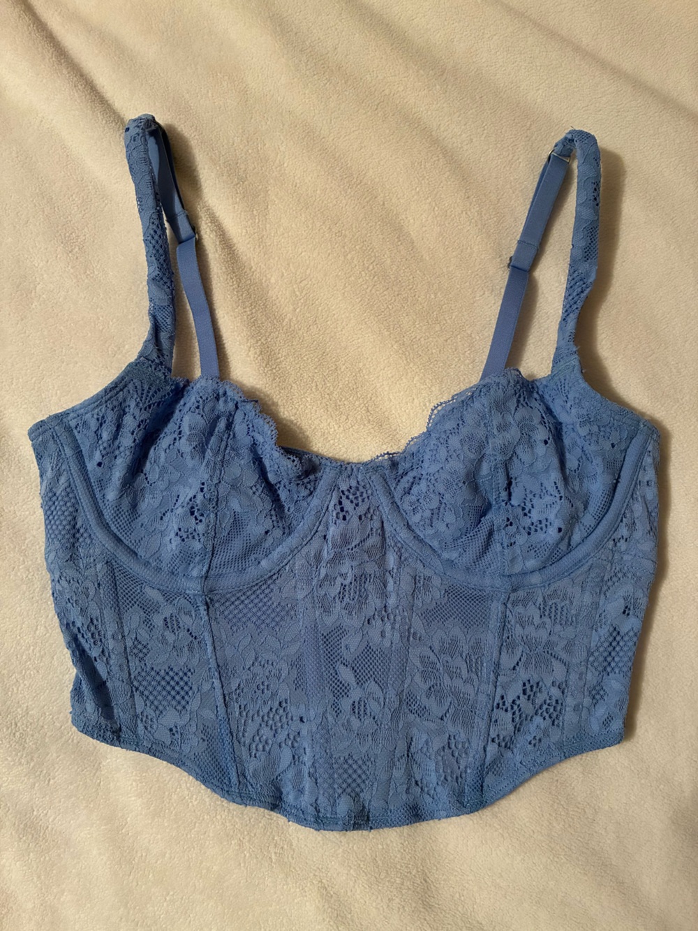 Hollister Corset